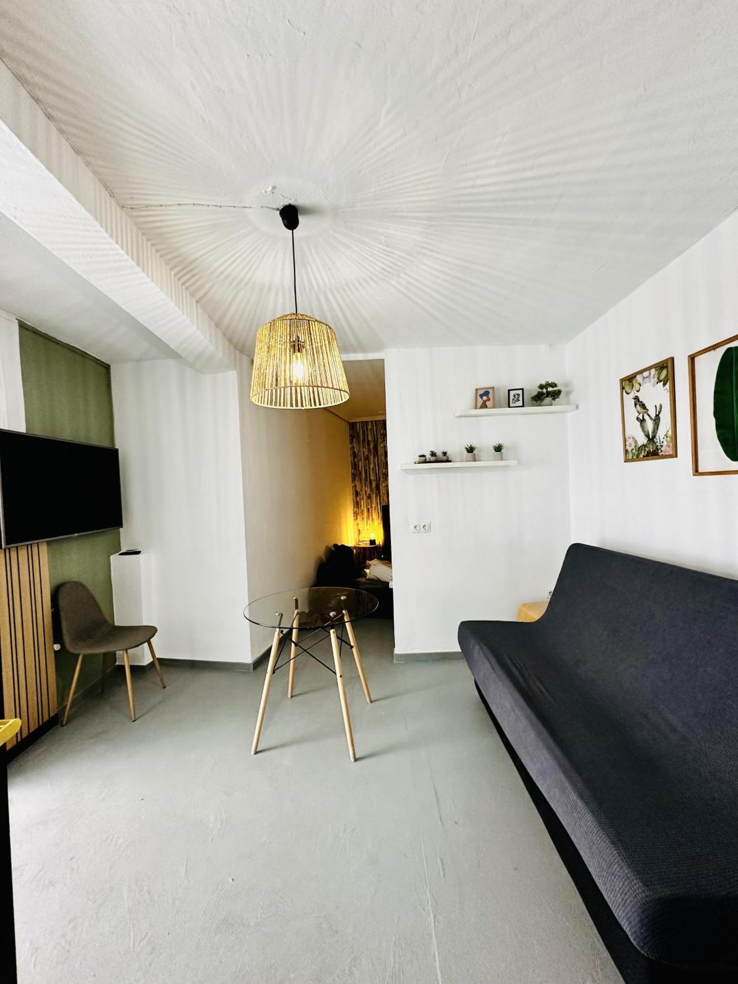Blue & Green Apartment Kordoba Bagian luar foto