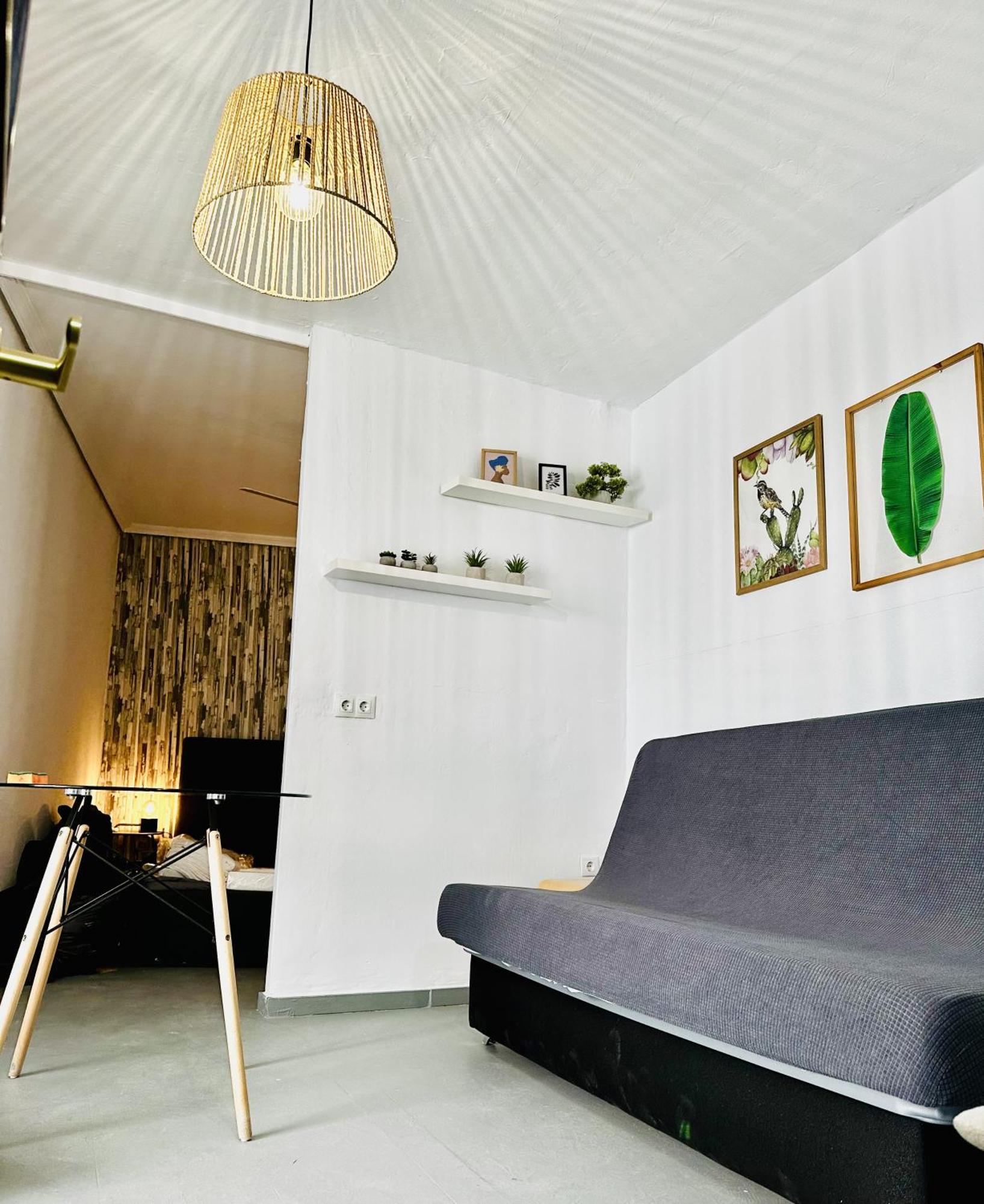Blue & Green Apartment Kordoba Bagian luar foto